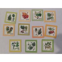 Восьмой стандартный выпуск