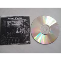 (CD - R)  Steel Pulse - Reggae Greats