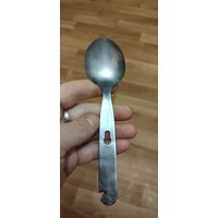 Ложка из набора немец