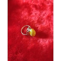 Кольцо СССР с клеймом 9РЯ