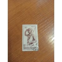 Французская колония Мадагаскар персоналии война милитари (2-1)