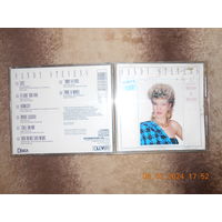 Sandy Stevens – Lies /CD