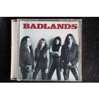 Badlands – Badlands (CD)