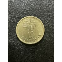 Монеты экзотик