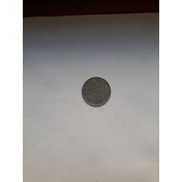 Египет 10 пиастров 1984