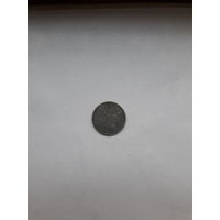 Таиланд 1 бат 2010