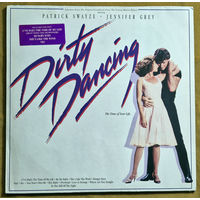 Dirty Dancing (Original Soundtrack From The Vestron Motion Picture)