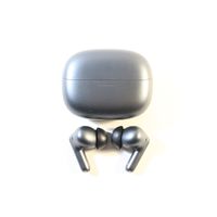 Наушники Xiaomi Redmi Buds 6 Pro M2430E1 (черный, международная версия)