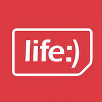 Номер Life (25)Х077777