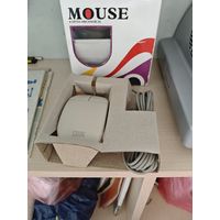 Опто-механическая мышь IBM 33G5430