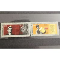 Польша 1969