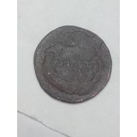 Российская империя Деньга 1775 года