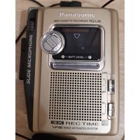 Диктофон Panasonic RQ-L36