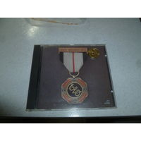 ELECTRIC LIGHT ORCHESTRA - ELO S  GREATEST HITS - 1986 - ДИСК ЗАПЕЧАТАН -