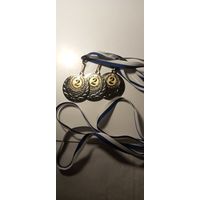 Медаль Представительство НОК РБ Спартакиада АП РБ 2010 Серебро