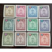 Лихтенштейн 1976