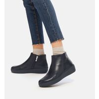 Ankle boots. Полуботинки FitFlop, р.37. Натуральная кожа