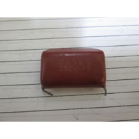 Конденсатор 2000n(2мкф)