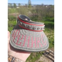 Козырёк, кепка, кепи Феникс