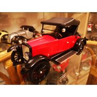 CLEVELAND ROADSTER 1920