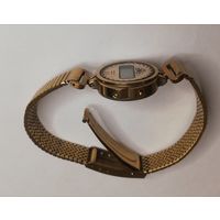 Часы наручные женские Электроника-5, РБ, 90-е