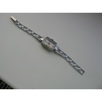 Женские часы Луч СССР