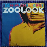 Jean Michael Jarre-1984-Zoolook