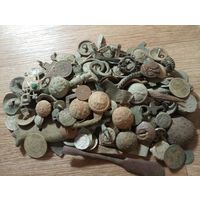 "Шмурдяк" почти 600 гр