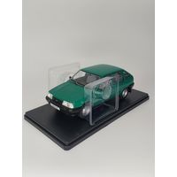 ИЖ 2126  от Ашет 1:24