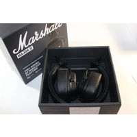 Наушники Marshall Major V (черный)