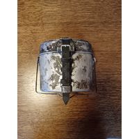 Котелок немецкий.