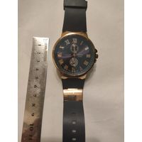 Часы Ulysse Nardin