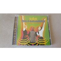 Mr.President – Up'n Away - The Album Европа