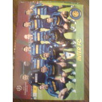 ИНТЕР ИТАЛИЯ