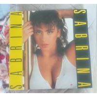 Пластинка Sabrina, Boys, Maxi-Single, 1987