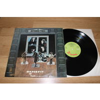 Jethro Tull - Benefit