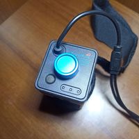 Внешний блок для аккумуляторов Power Bank TrustFire EB02 на 4 аккумулятора 18650