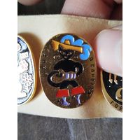 Кот в сапогах