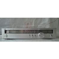 Винтажный стерео тюнер JVC T-V3L (Japan)