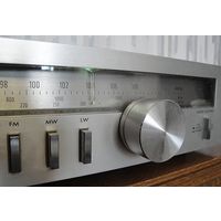 Винтажный стерео тюнер JVC T-V3L (Japan)