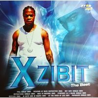 X zibit