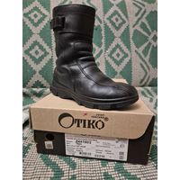 Ботинки зимние, р. 33