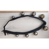 Бубенцы. VICTORIA.