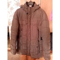 Зимняя куртка