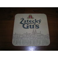 Zatecky Gus 3