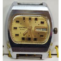 Часы "Ракета-Sekonda 2628
