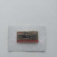 Чайка 1959г