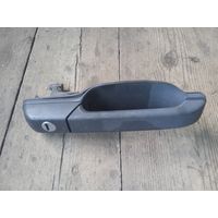 Ручка наружная передняя правая Fiat Croma 1