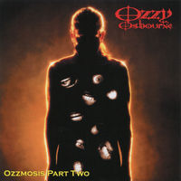 Ozzy Osbourne - Ozzmosis Part Two (1992/2014, Audio CD)