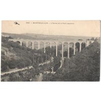 Распродажа коллекции открыток с видами мостов